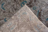 Vintage Overdyed Area Rug (3' x 6')